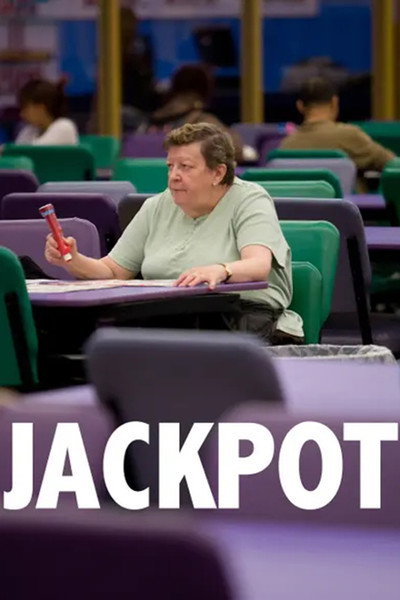 Póster de Jackpot