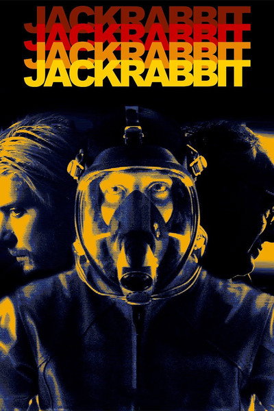 Póster de Jackrabbit
