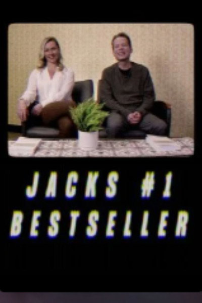 Póster de Jacks #1 Bestseller