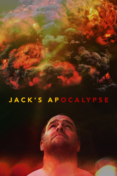 Póster de Jack's Apocalypse