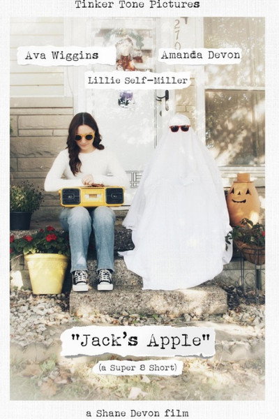 Póster de Jack's Apple