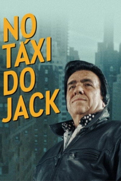 Póster de Jack's Ride