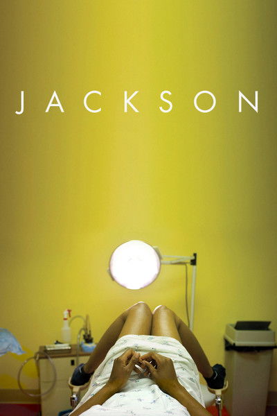 Póster de Jackson