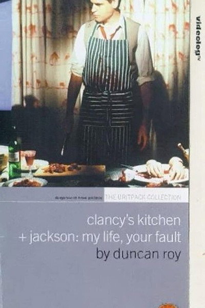 Póster de Jackson: My Life... Your Fault