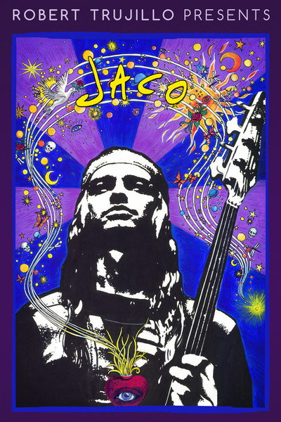 Póster de Jaco