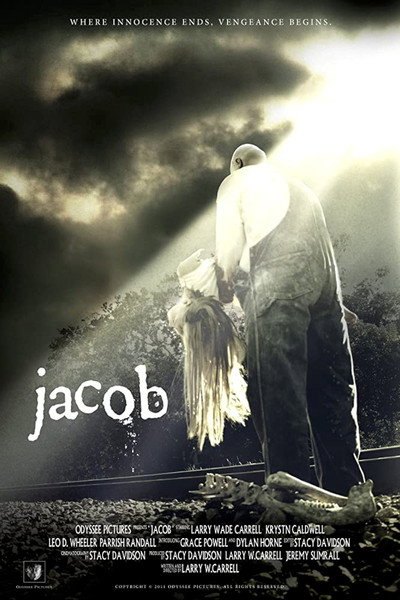 Póster de Jacob