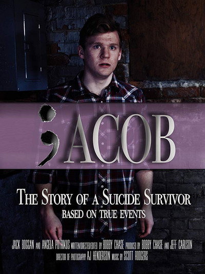 Póster de Jacob