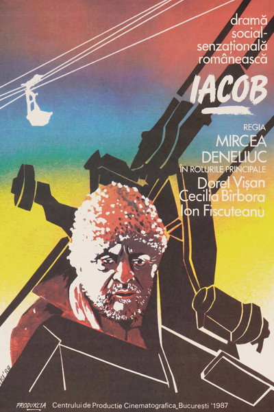Póster de Jacob