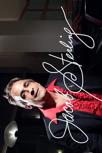 Póster de Jacob Sterling