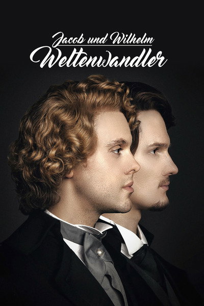 Póster de Jacob & Wilhelm - Weltenwandler