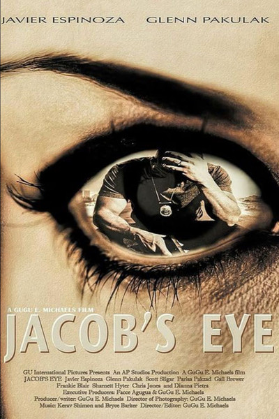 Póster de Jacob's Eye
