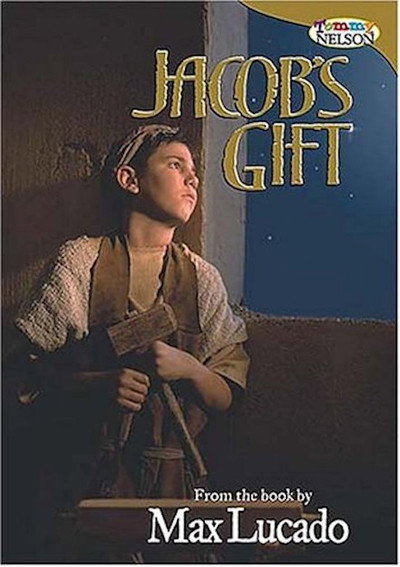 Póster de Jacob's Gift