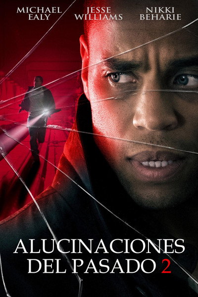 Póster de Jacob's Ladder
