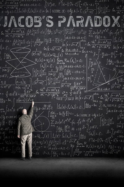 Póster de Jacob's Paradox