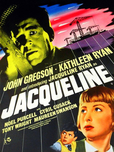 Póster de Jacqueline
