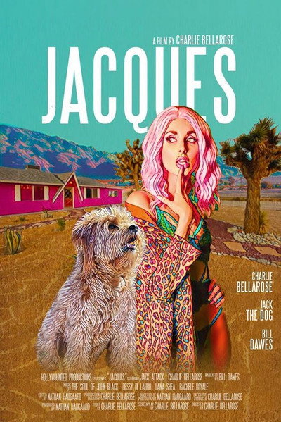 Póster de Jacques