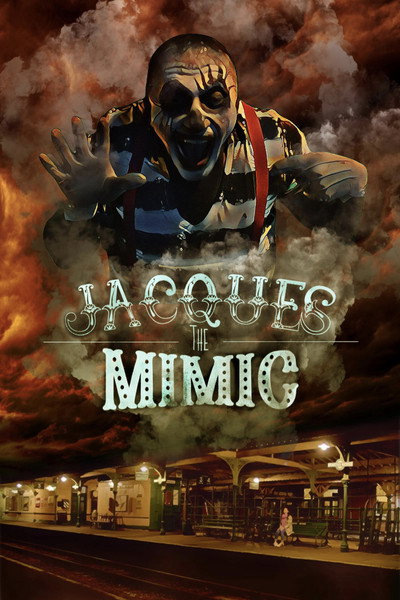 Póster de Jacques the Mimic