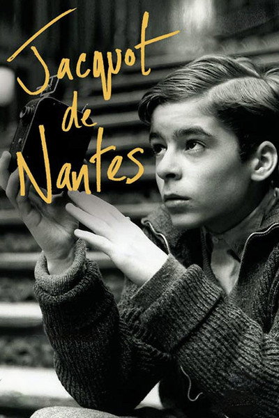 Póster de Jacquot de Nantes