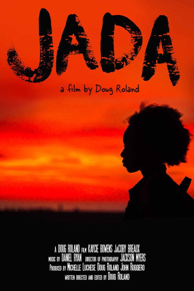 Póster de Jada