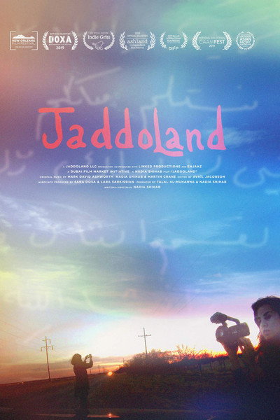 Póster de Jaddoland