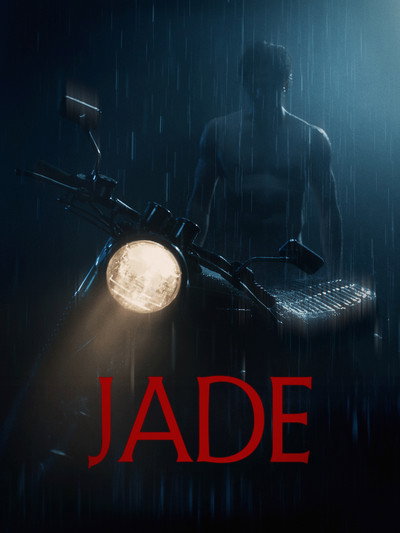 Póster de Jade