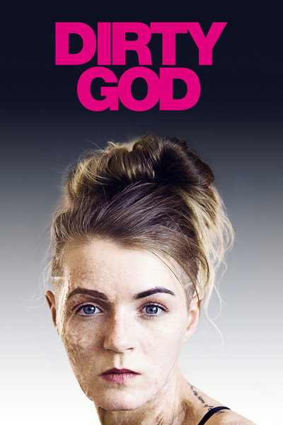 Póster de Jade