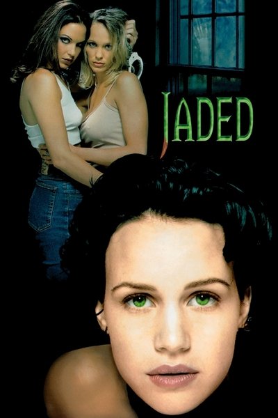 Póster de Jaded