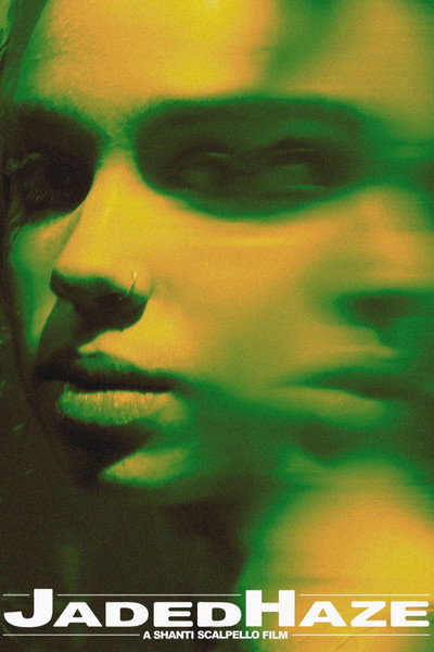 Póster de Jaded Haze