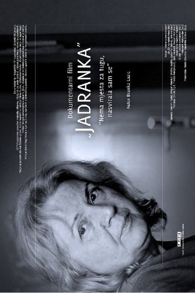 Póster de Jadranka