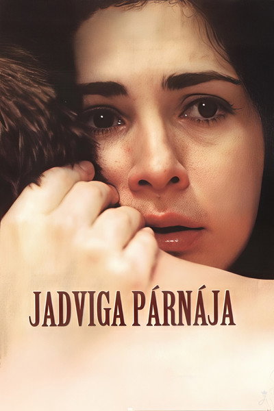 Póster de Jadviga's Pillow