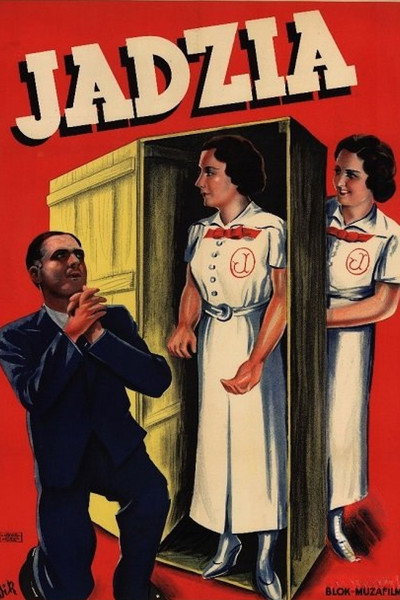 Póster de Jadzia