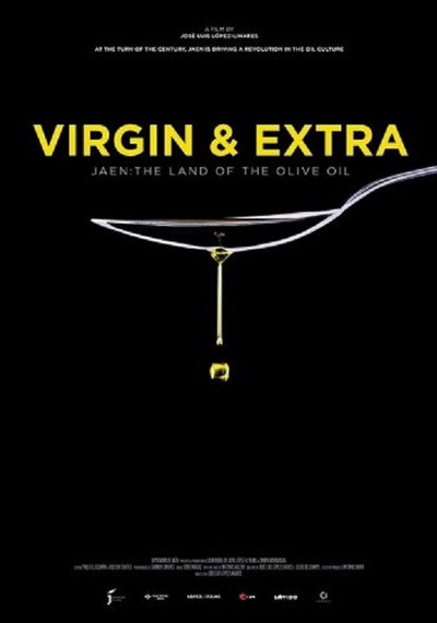 Póster de Jaén, virgen & extra