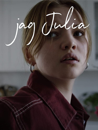 Póster de Jag, Julia