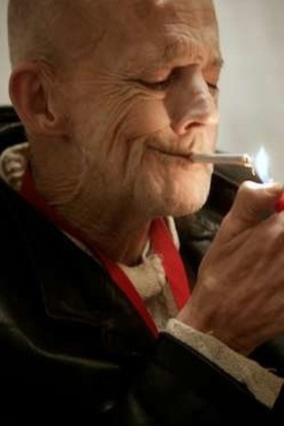 Póster de Jag såg mordet på Palme