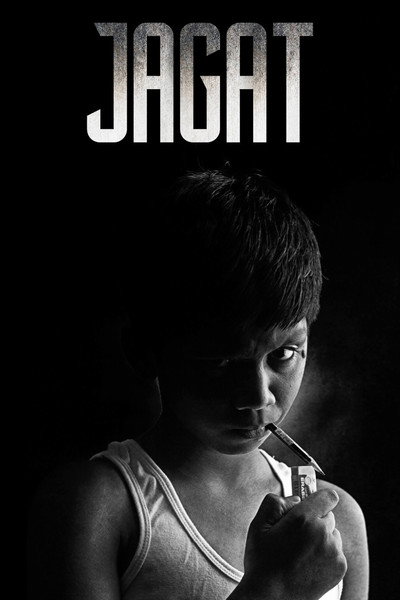 Póster de Jagat