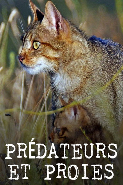 Póster de Jäger und Gejagte: Die Tierwelt der Iberischen Halbinsel
