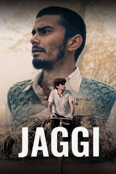 Póster de Jaggi