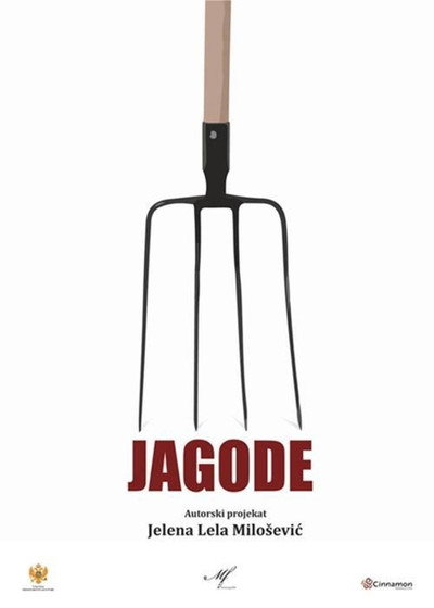 Póster de Jagode