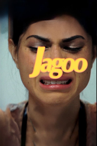 Póster de Jagoo