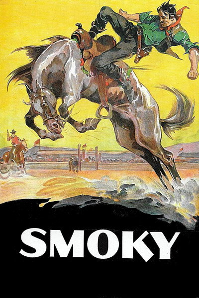 Póster de Jaguar, el alma de un caballo