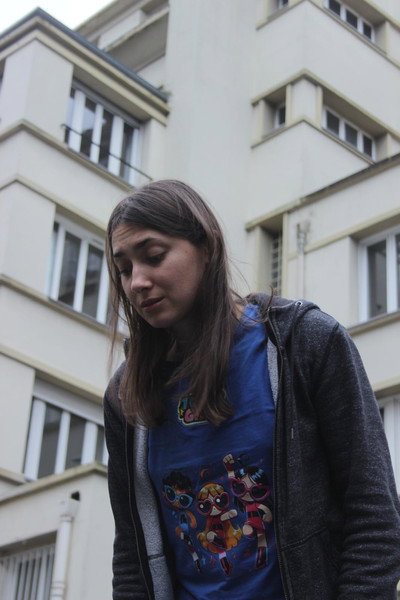 Póster de J'ai tué votre chat
