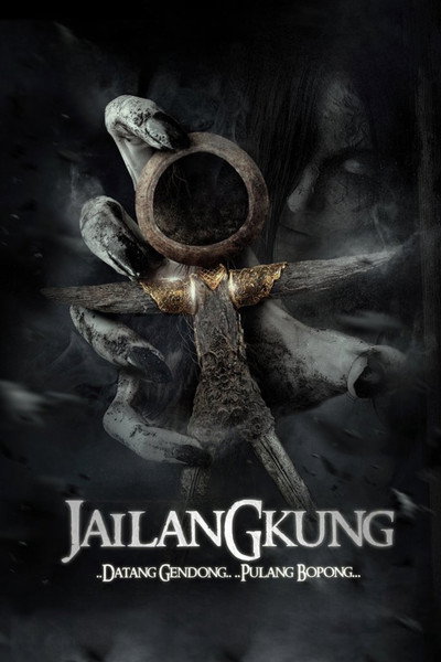 Póster de Jailangkung