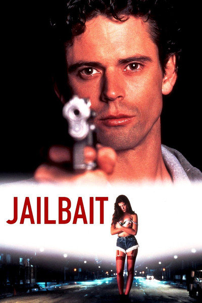 Póster de Jailbait