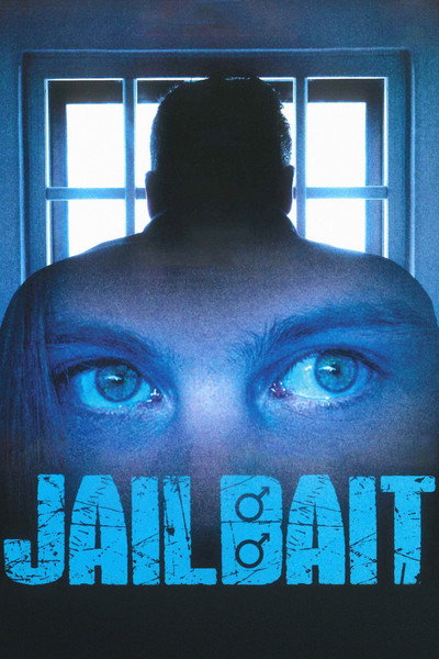 Póster de Jailbait