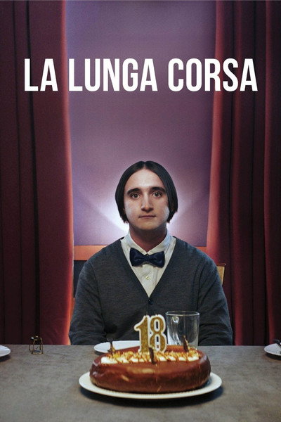 Póster de Jailbird