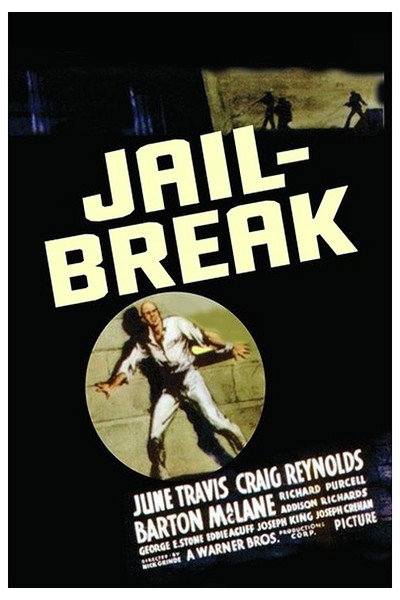 Póster de Jailbreak
