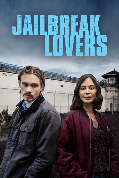 Póster de Jailbreak Lovers