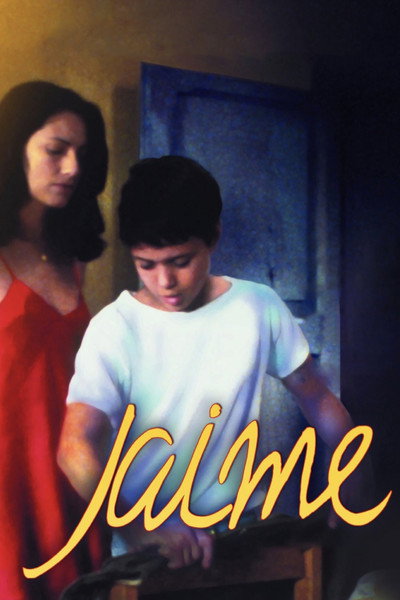 Póster de Jaime