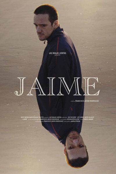 Póster de Jaime
