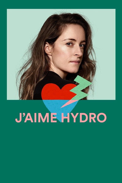 Póster de J'aime Hydro